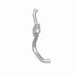 04-05 Ram1500 5.7L D/S Direct-Fit Catalytic Converter 93402 Magnaflow