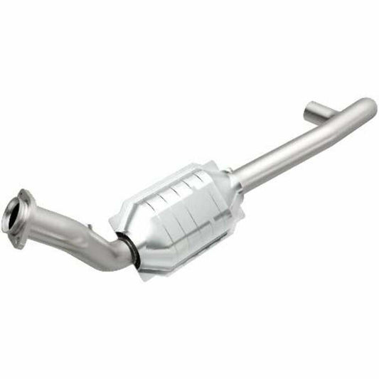 04-05 Ram1500 5.7L D/S Direct-Fit Catalytic Converter 93402 Magnaflow - Catalytic Converters Car Part People