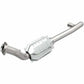 04-05 Ram1500 5.7L D/S Direct-Fit Catalytic Converter 93402 Magnaflow
