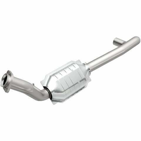 04-05 Ram1500 5.7L D/S Direct-Fit Catalytic Converter 93402 Magnaflow