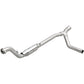 04-05 Ram1500 5.7L P/S Direct-Fit Catalytic Converter 93403 Magnaflow - Catalytic Converters Car Part People