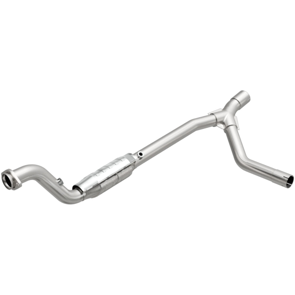 04-05 Ram1500 5.7L P/S Direct-Fit Catalytic Converter 93403 Magnaflow - Catalytic Converters Car Part People