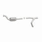 04-05 Ram1500 5.7L P/S Direct-Fit Catalytic Converter 93403 Magnaflow - Catalytic Converters Car Part People