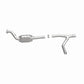 04-05 Ram1500 5.7L P/S Direct-Fit Catalytic Converter 93403 Magnaflow