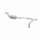 04-05 Ram1500 5.7L P/S Direct-Fit Catalytic Converter 93403 Magnaflow - Catalytic Converters Car Part People