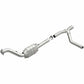 04-05 Ram1500 5.7L P/S Direct-Fit Catalytic Converter 93403 Magnaflow