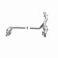 2007-2010 Ford Explorer Sport Trac Catalytic Converter 93404 Magnaflow - Catalytic Converters Car Part People