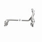2007-2010 Ford Explorer Sport Trac Catalytic Converter 93404 Magnaflow