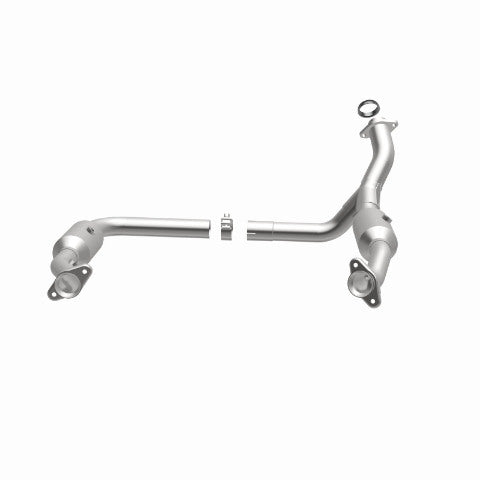 2007-2010 Ford Explorer Sport Trac Catalytic Converter 93404 Magnaflow