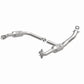 2007-2010 Ford Explorer Sport Trac Catalytic Converter 93404 Magnaflow