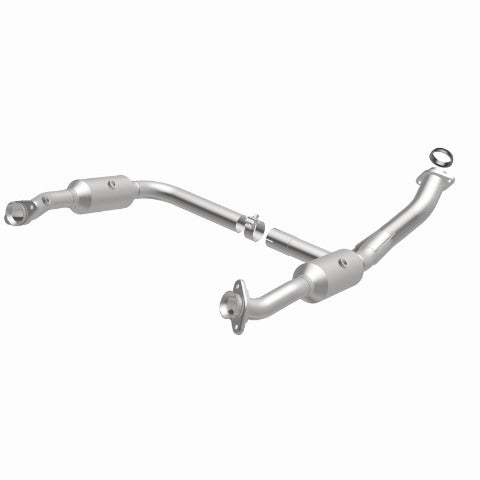 2007-2010 Ford Explorer Sport Trac Catalytic Converter 93404 Magnaflow