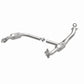 2007-2010 Ford Explorer Sport Trac Catalytic Converter 93404 Magnaflow - Catalytic Converters Car Part People