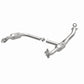 2007-2010 Ford Explorer Sport Trac Catalytic Converter 93404 Magnaflow