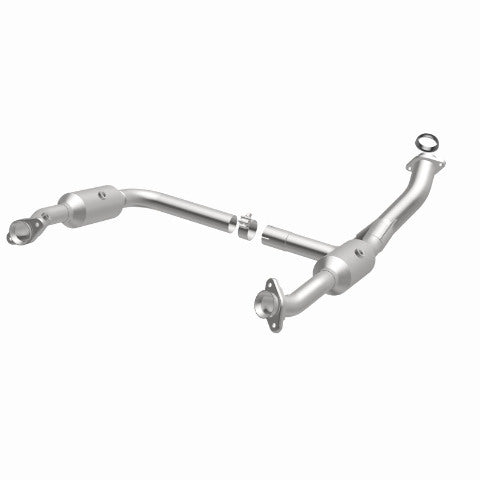 2007-2010 Ford Explorer Sport Trac Catalytic Converter 93404 Magnaflow