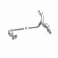 2007-2010 Ford Explorer Sport Trac Catalytic Converter 93404 Magnaflow