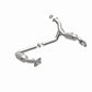 2007-2010 Ford Explorer Sport Trac Catalytic Converter 93404 Magnaflow - Catalytic Converters Car Part People