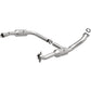 2007-2010 Ford Explorer Sport Trac Catalytic Converter 93404 Magnaflow