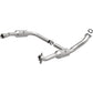 2007-2010 Ford Explorer Sport Trac Catalytic Converter 93404 Magnaflow