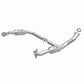 2007-2010 Ford Explorer Sport Trac Catalytic Converter 93404 Magnaflow - Catalytic Converters Car Part People