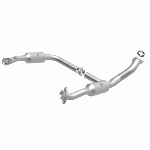 2007-2010 Ford Explorer Sport Trac Catalytic Converter 93404 Magnaflow