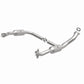 2007-2010 Ford Explorer Sport Trac Catalytic Converter 93404 Magnaflow - Catalytic Converters Car Part People