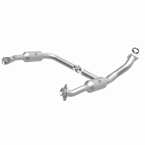 2007-2010 Ford Explorer Sport Trac Catalytic Converter 93404 Magnaflow