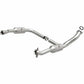 2007-2010 Ford Explorer Sport Trac Catalytic Converter 93404 Magnaflow