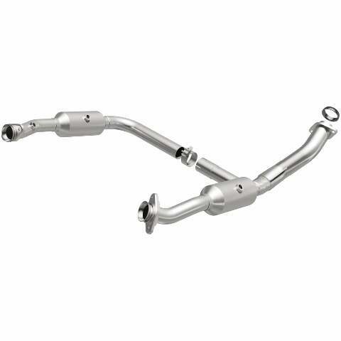 2007-2010 Ford Explorer Sport Trac Catalytic Converter 93404 Magnaflow