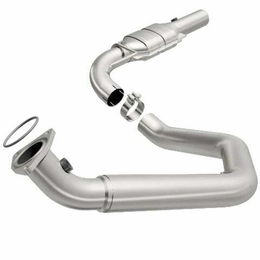 03-09 GM 2500/3500 D/S Direct-Fit Catalytic Converter 93407 Magnaflow