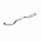 03-07 GM 2500/3500 P/S Direct-Fit Catalytic Converter 93408 Magnaflow