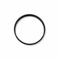 Mr. Gasket 1 Inch Air Cleaner Spacer - 9341