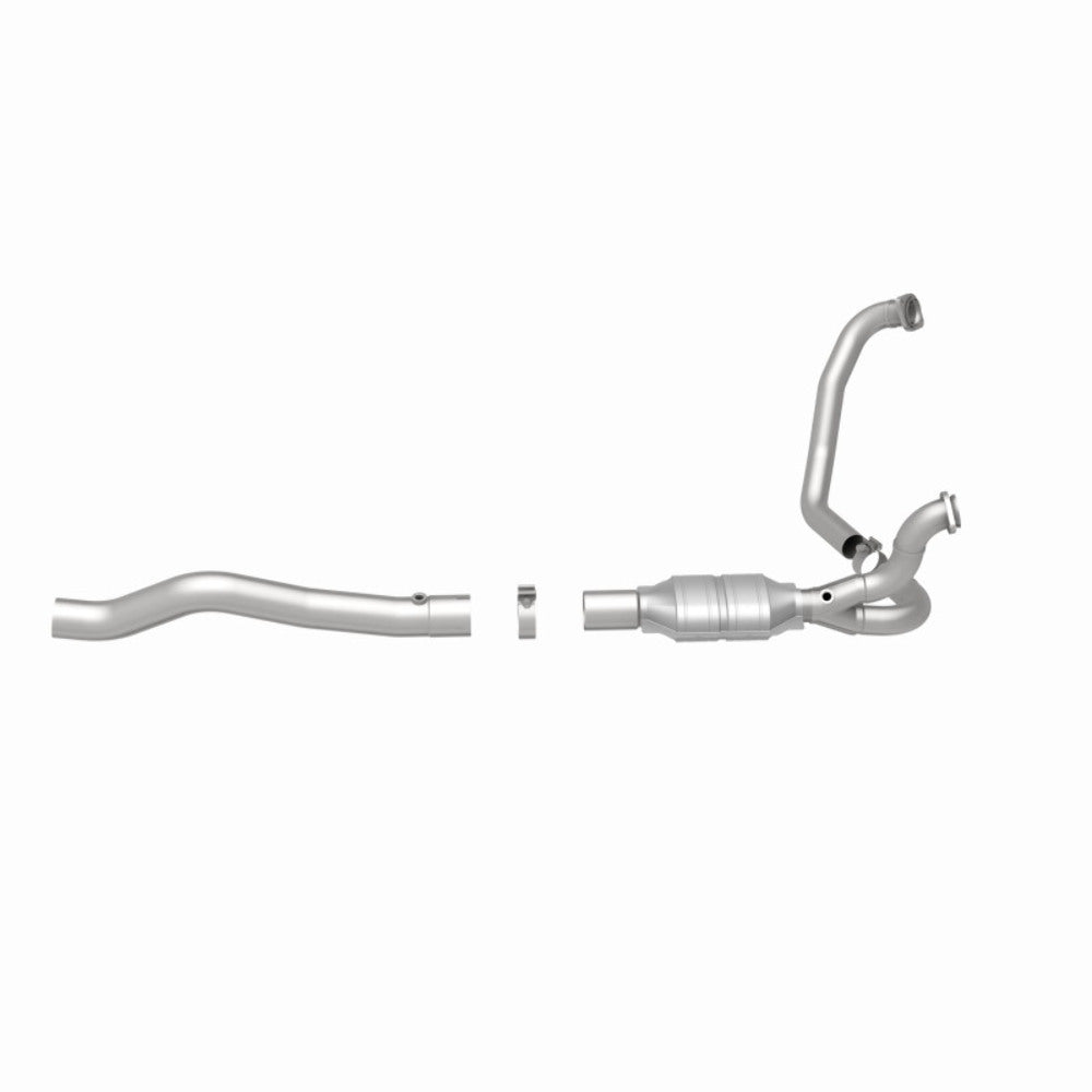 2003 Ram 1500 5.7 2WD Direct-Fit Catalytic Converter 93416 Magnaflow
