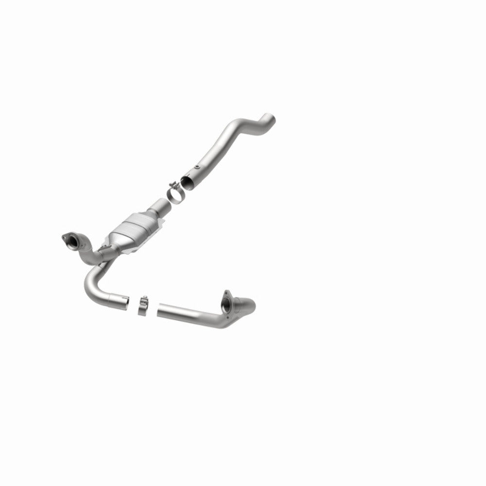 2003 Ram 1500 5.7 2WD Direct-Fit Catalytic Converter 93416 Magnaflow