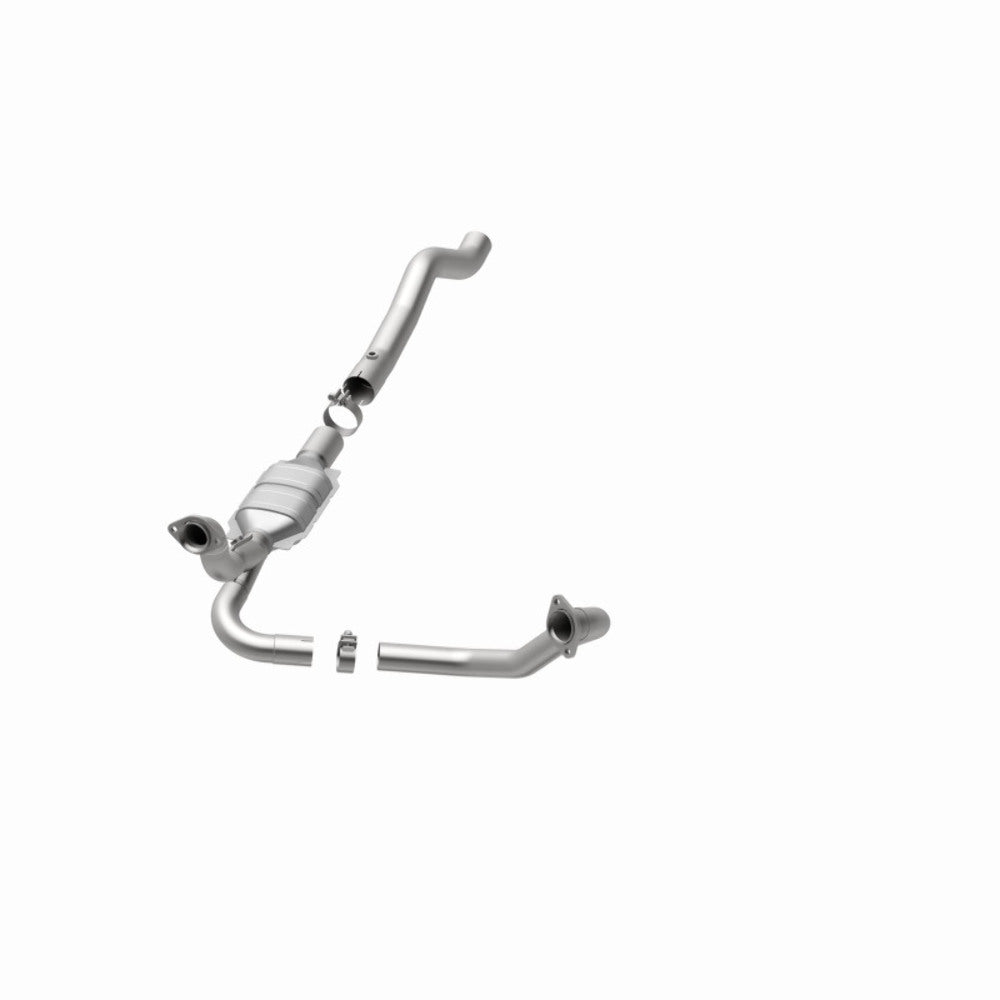 2003 Ram 1500 5.7 2WD Direct-Fit Catalytic Converter 93416 Magnaflow