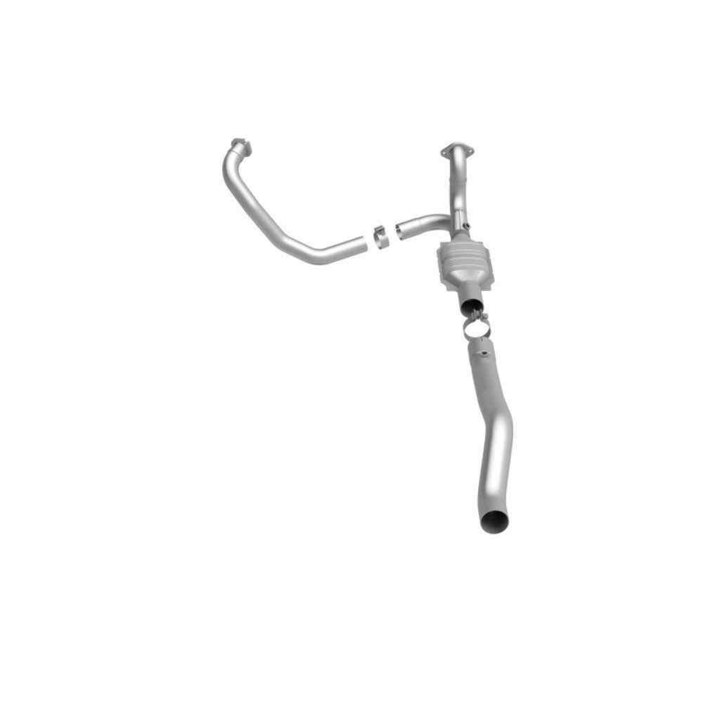 2003 Ram 1500 5.7 2WD Direct-Fit Catalytic Converter 93416 Magnaflow