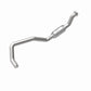 04-05 Ram 1500 DS Direct-Fit Catalytic Converter 93417 Magnaflow