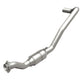 04-05 Ram 1500 DS Direct-Fit Catalytic Converter 93417 Magnaflow