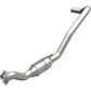 04-05 Ram 1500 DS Direct-Fit Catalytic Converter 93417 Magnaflow