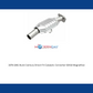 Catalytic Converter for Standard Grade Federal / EPA Compliant Direct-Fit Catalytic Converter MagnaFlow 93418