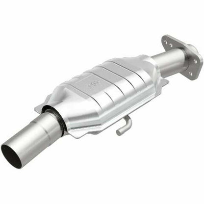 1978-1981 Buick Century Direct-Fit Catalytic Converter 93418 Magnaflow
