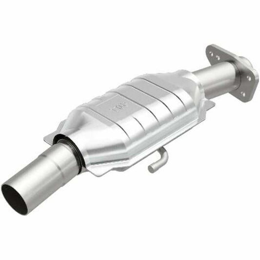 1978-1981 Buick Century Direct-Fit Catalytic Converter 93418 Magnaflow