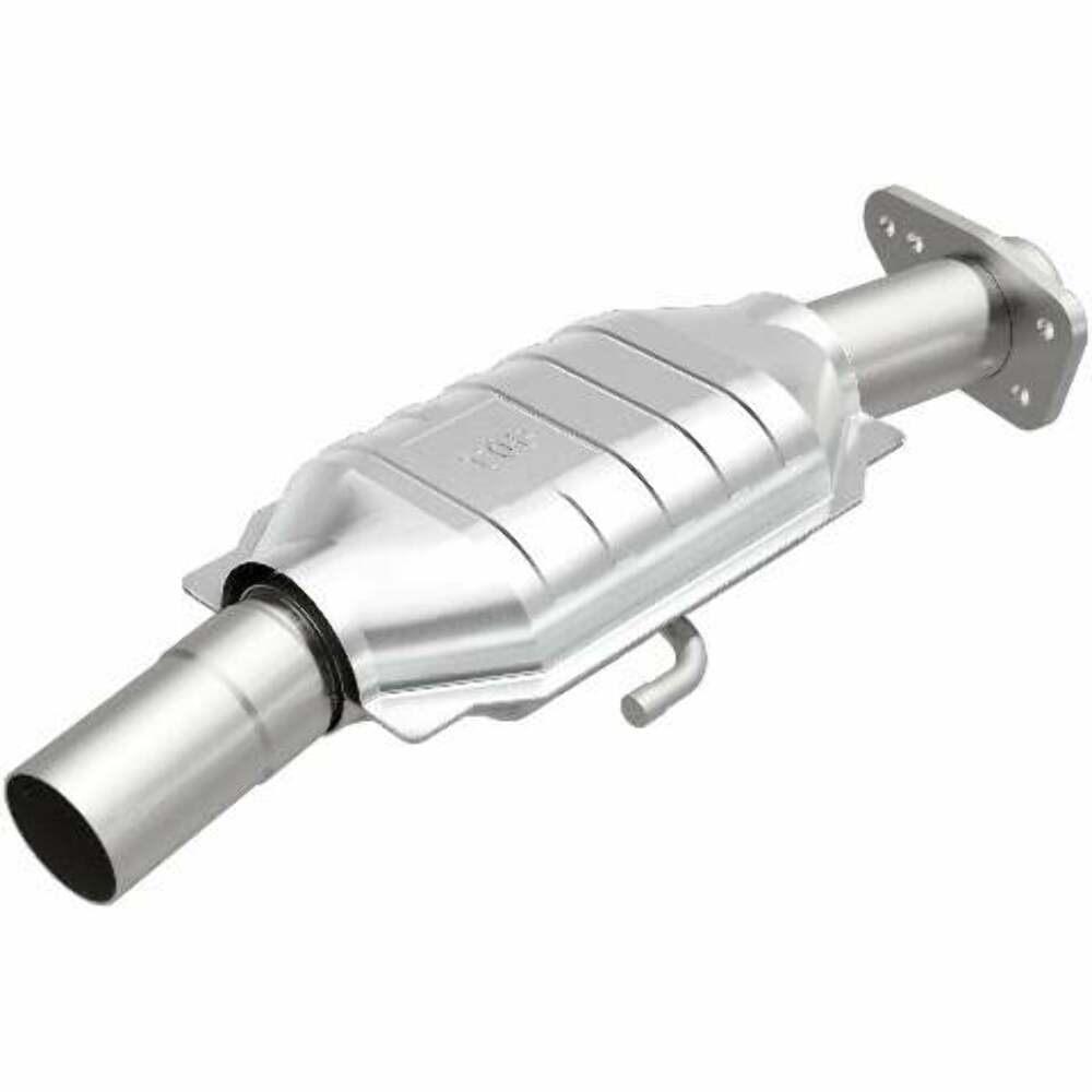 Catalytic Converter for Standard Grade Federal / EPA Compliant Direct-Fit Catalytic Converter MagnaFlow 93418
