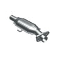 Catalytic Converter for Standard Grade Federal / EPA Compliant Direct-Fit Catalytic Converter MagnaFlow 93418