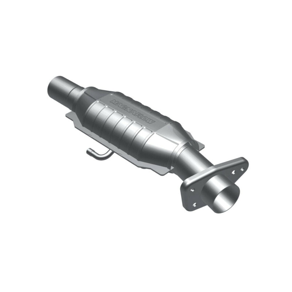 Catalytic Converter for Standard Grade Federal / EPA Compliant Direct-Fit Catalytic Converter MagnaFlow 93418