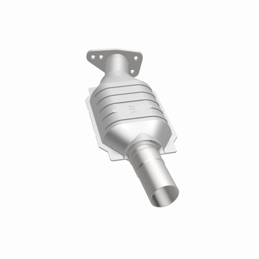 Catalytic Converter for Standard Grade Federal / EPA Compliant Direct-Fit Catalytic Converter MagnaFlow 93418