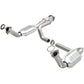 1999-2006 GMC Sierra 1500 Direct Fit Catalytic Converter 93419 Magnaflow
