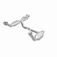 1999-2006 GMC Sierra 1500 Direct Fit Catalytic Converter 93419 Magnaflow
