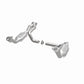 1999-2006 GMC Sierra 1500 Direct Fit Catalytic Converter 93419 Magnaflow