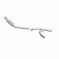 04-05 Ram1500 PS Direct-Fit Catalytic Converter 93420 Magnaflow