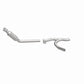 04-05 Ram1500 PS Direct-Fit Catalytic Converter 93420 Magnaflow